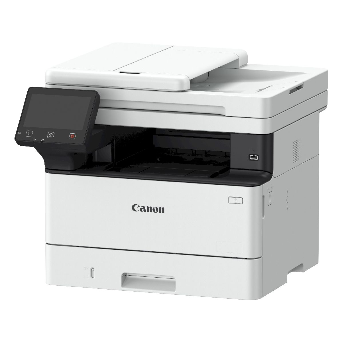 Imprimantă multifuncțională Canon i-Sensys MF461DW – cumpără în Moldova | Xstore.md photo 0