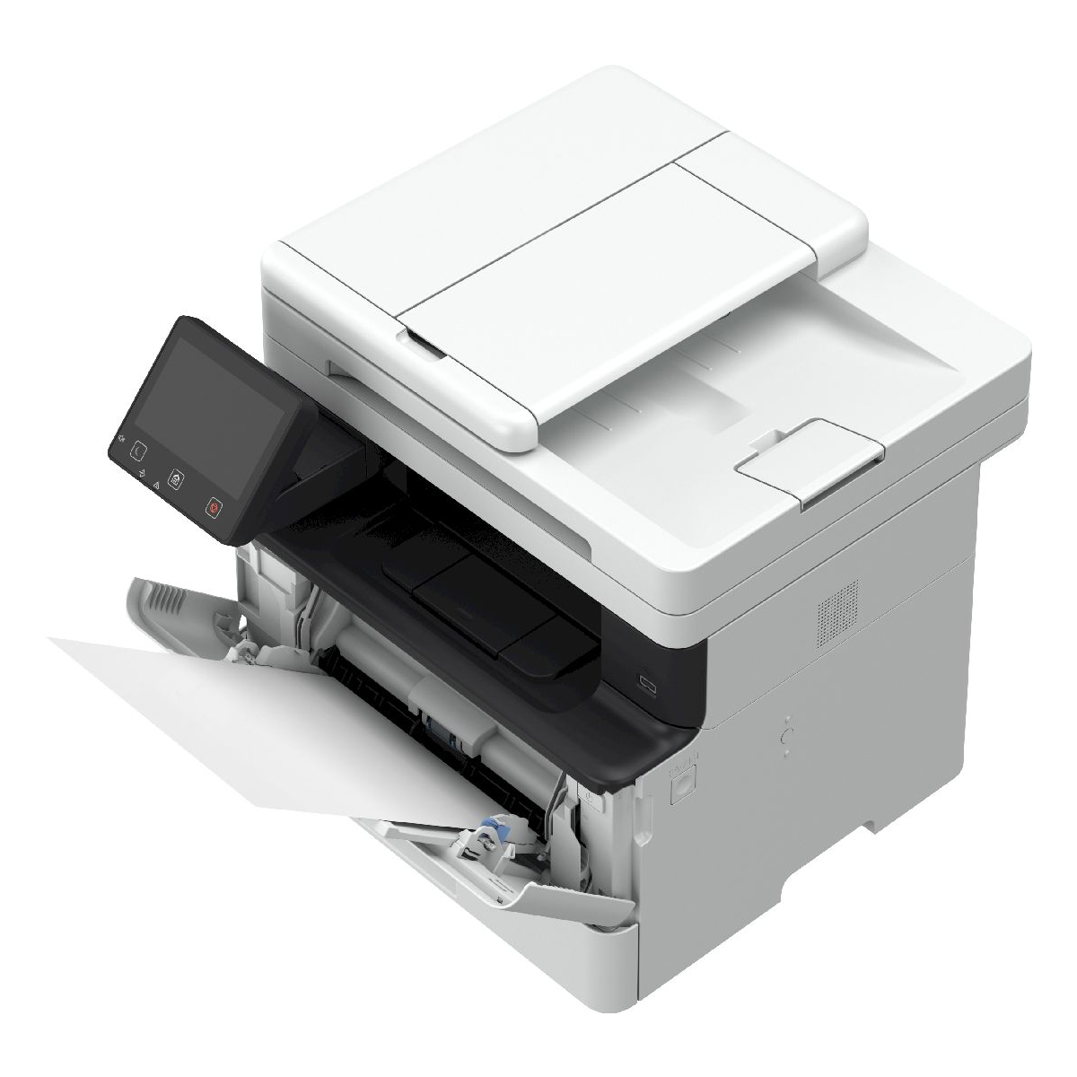 Imprimantă multifuncțională Canon i-Sensys MF461DW – cumpără în Moldova | Xstore.md photo 2