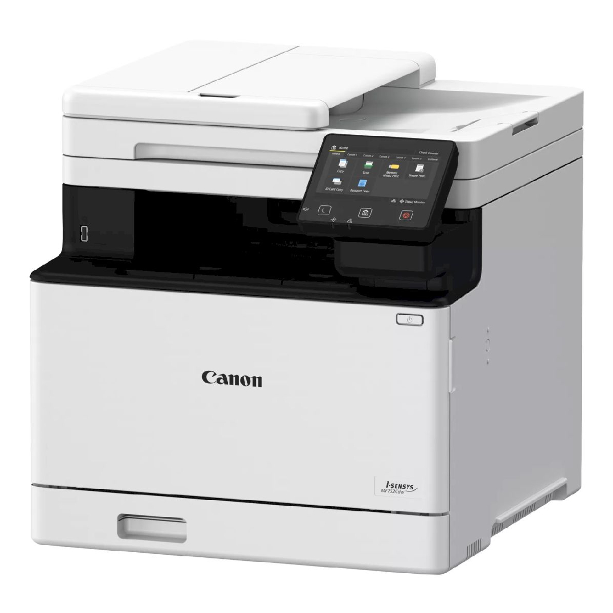 Imprimantă multifuncțională Canon i-Sensys MF752Cdw – cumpără în Moldova | Xstore.md photo 0