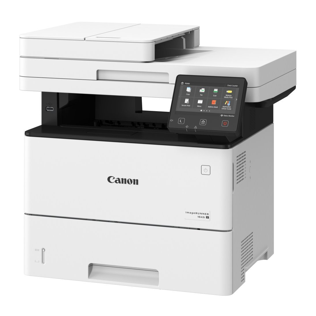 Imprimantă multifuncțională Canon imageRUNNER 1643i II – cumpără în Moldova | Xstore.md photo 0