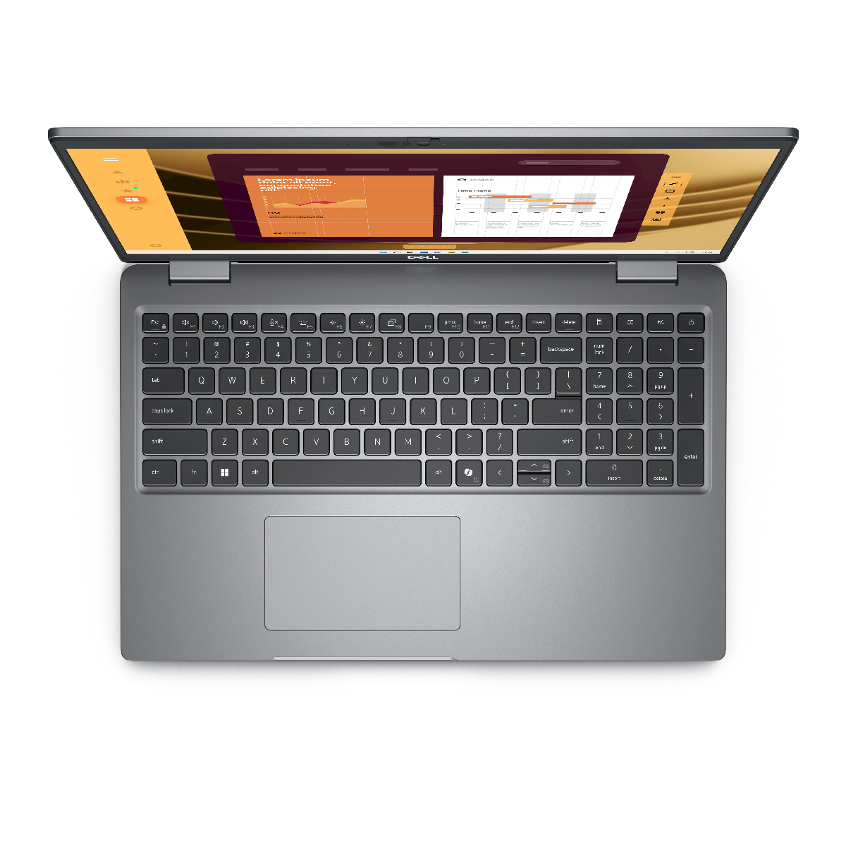 Laptop Dell Latitude 15 5550 Core Ultra 7 155U | Xstore.md photo 0
