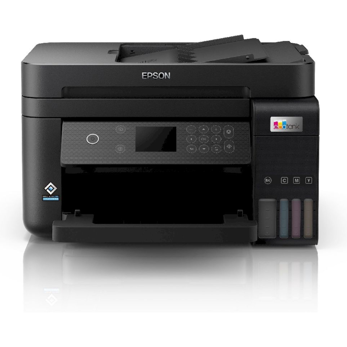 Многофункциональное устройство Epson EcoTank L6270 – купить в Молдове | Xstore.md photo 1