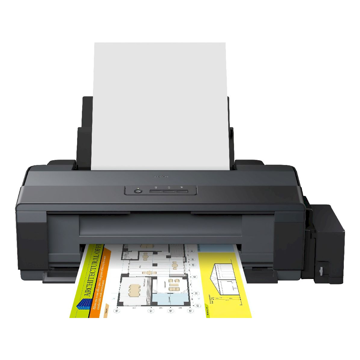 Imprimantă Epson L1300 – cumpără în Moldova | Xstore.md photo