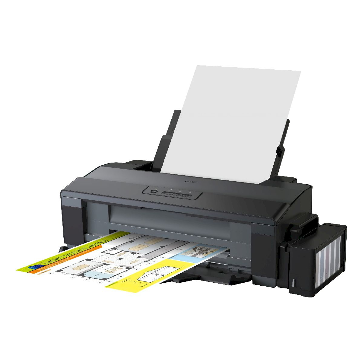 Imprimantă Epson L1300 – cumpără în Moldova | Xstore.md photo 1