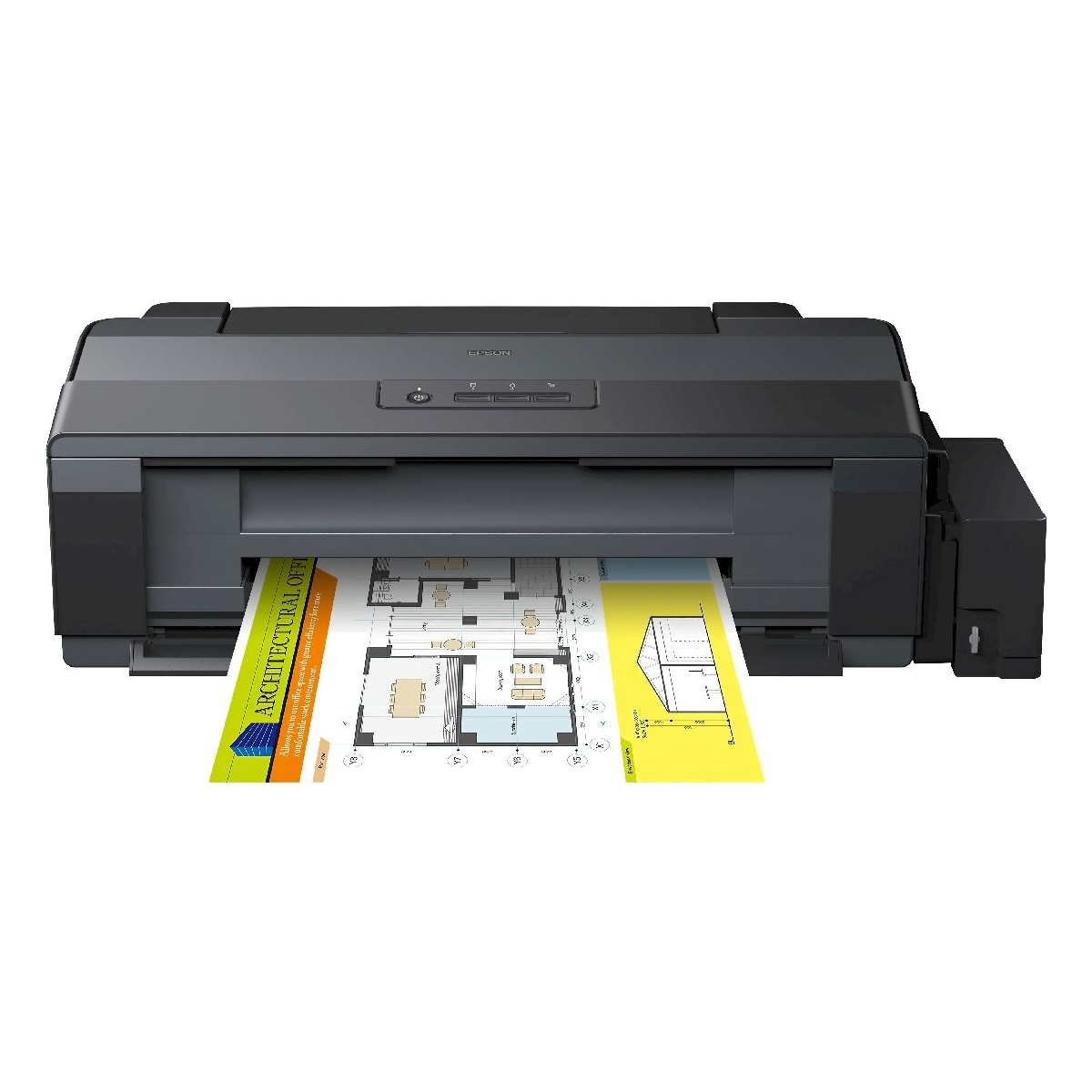 Imprimantă Epson L1300 – cumpără în Moldova | Xstore.md photo 0