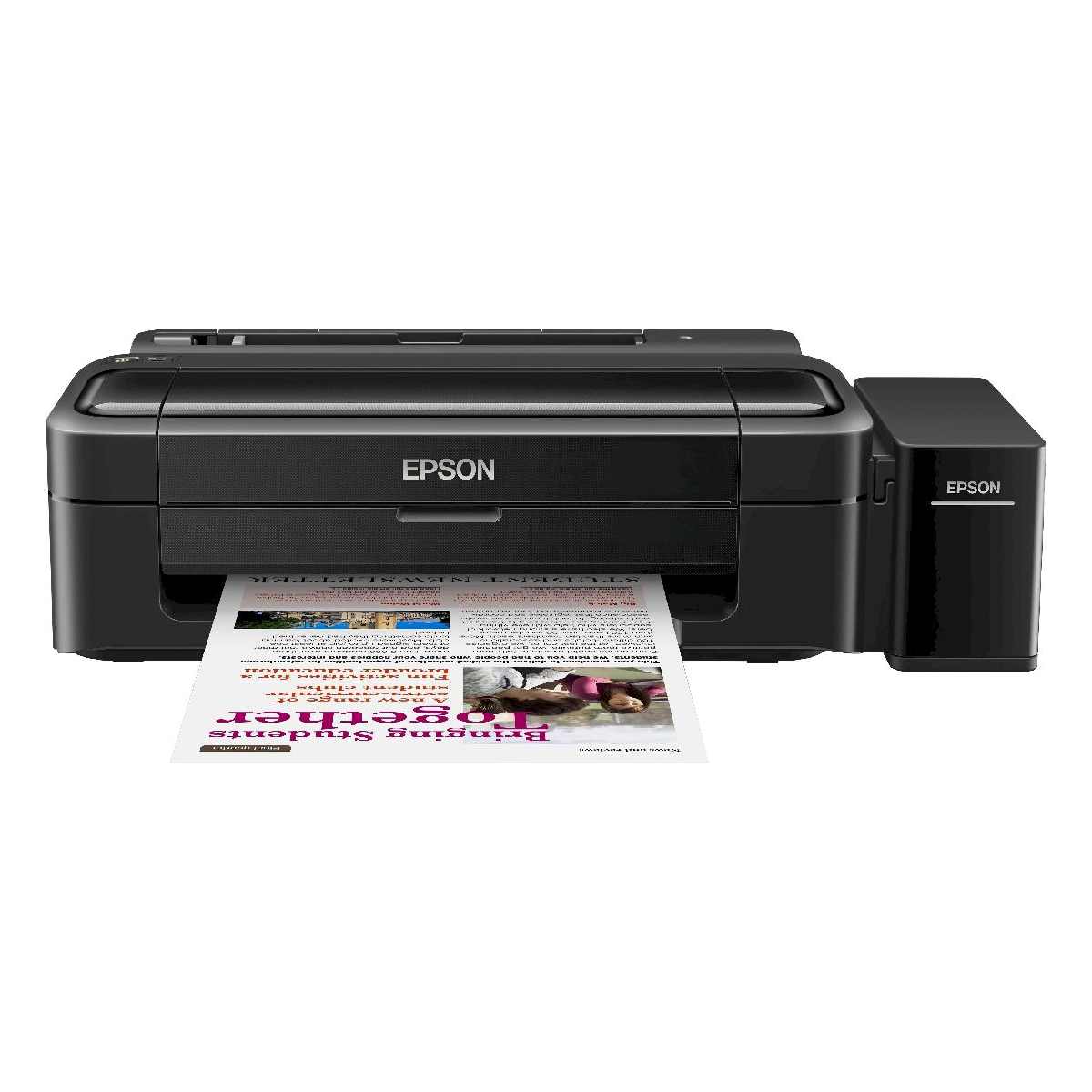 Принтер Epson L132 – купить в Молдове | Xstore.md photo