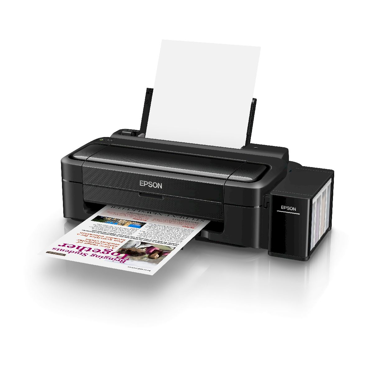 Принтер Epson L132 – купить в Молдове | Xstore.md photo 0