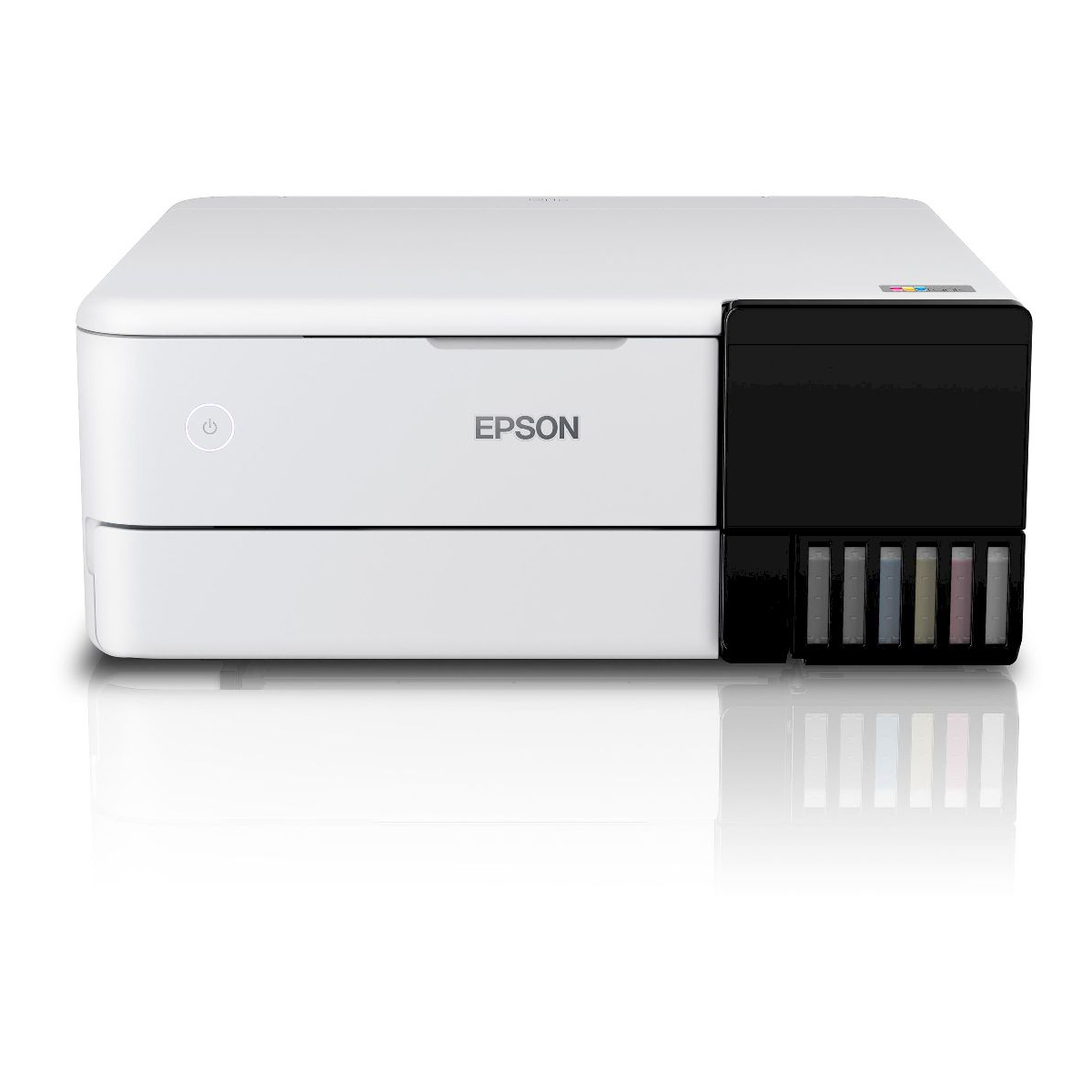 Imprimantă multifuncțională Epson L8160 – cumpără în Moldova | Xstore.md photo 1