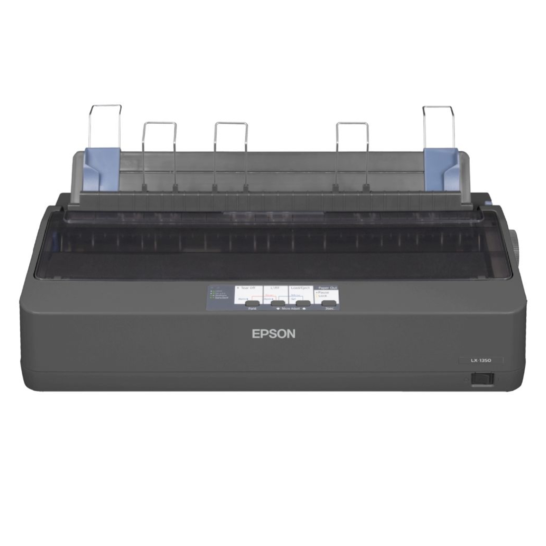 Imprimantă Epson LX-1350 – cumpără în Moldova | Xstore.md photo