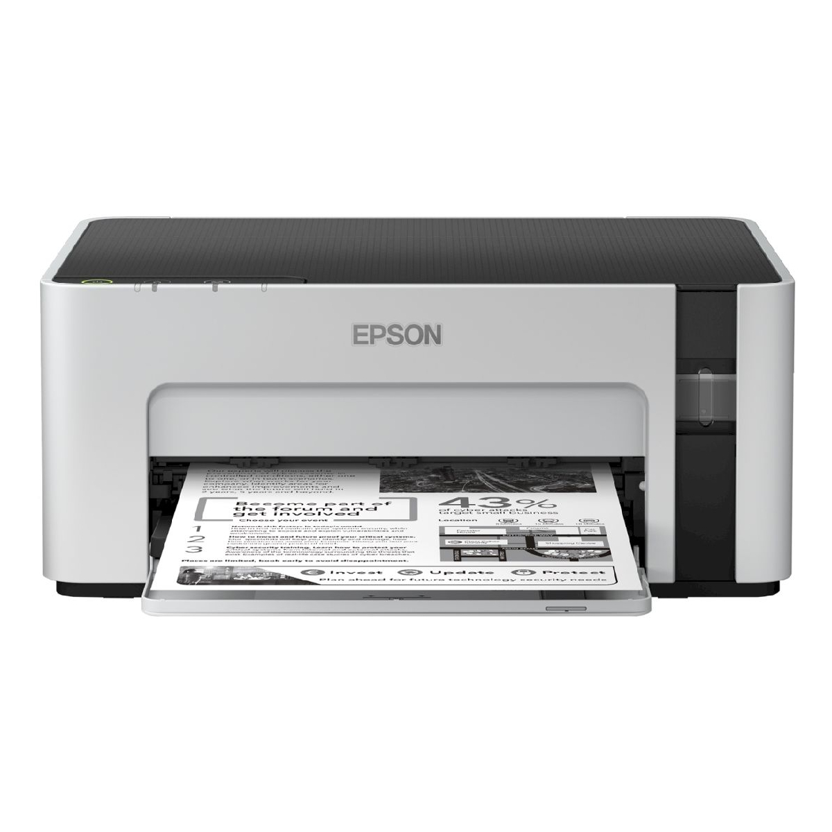 Принтер Epson M1100 – купить в Молдове | Xstore.md photo