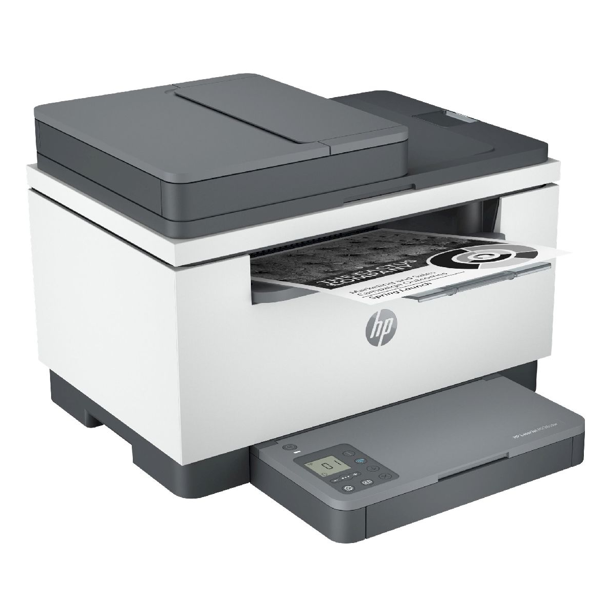 Imprimantă multifuncțională HP LaserJet M236sdw – cumpără în Moldova | Xstore.md photo 0