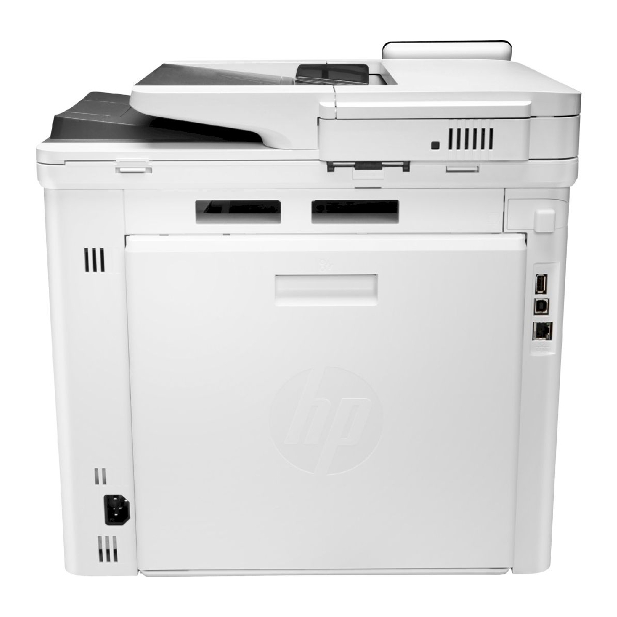 Imprimantă multifuncțională HP LaserJet M479fdn – cumpără în Moldova | Xstore.md photo 3