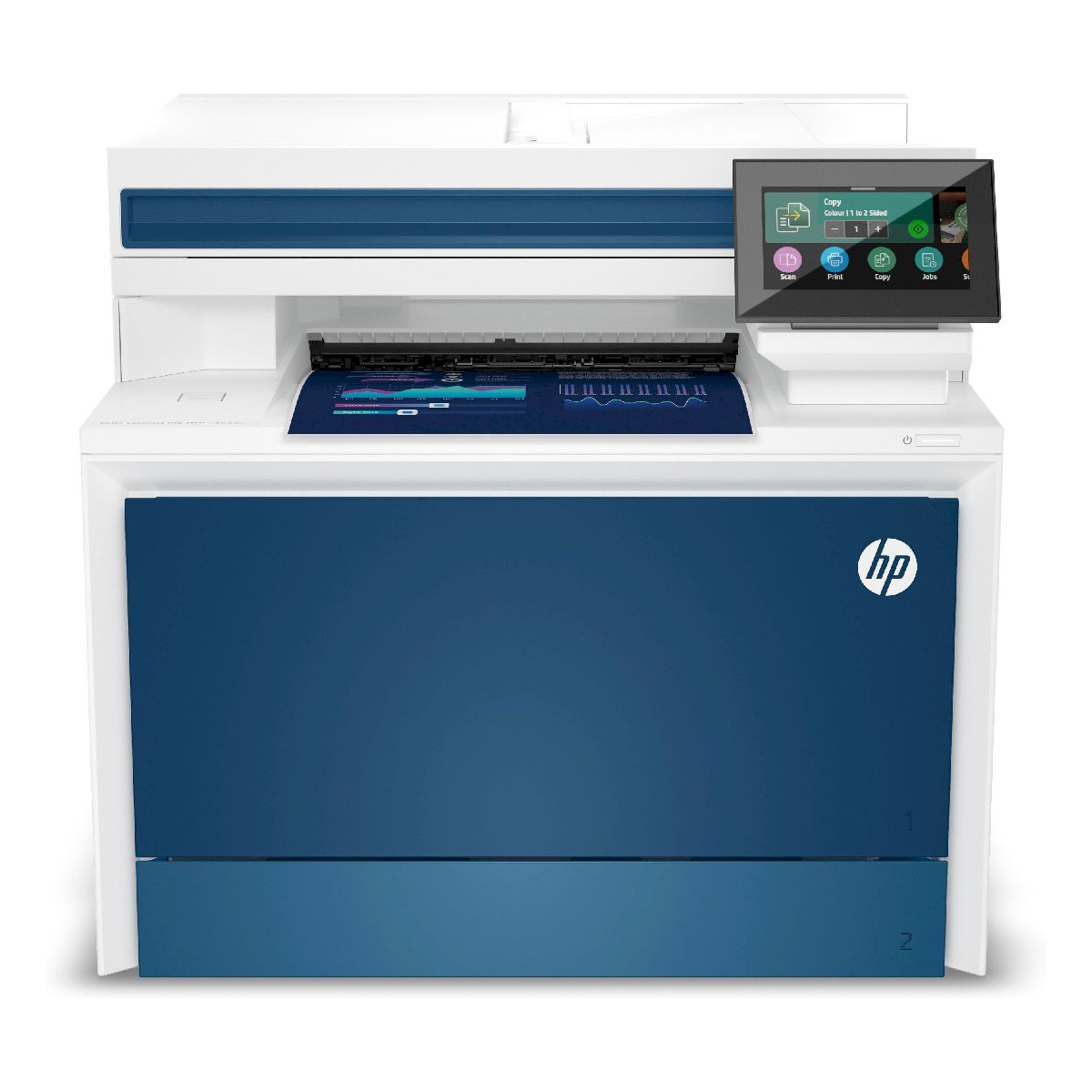 Многофункциональный принтер HP LaserJet Pro 4303dw – купить в Молдове | Xstore.md photo