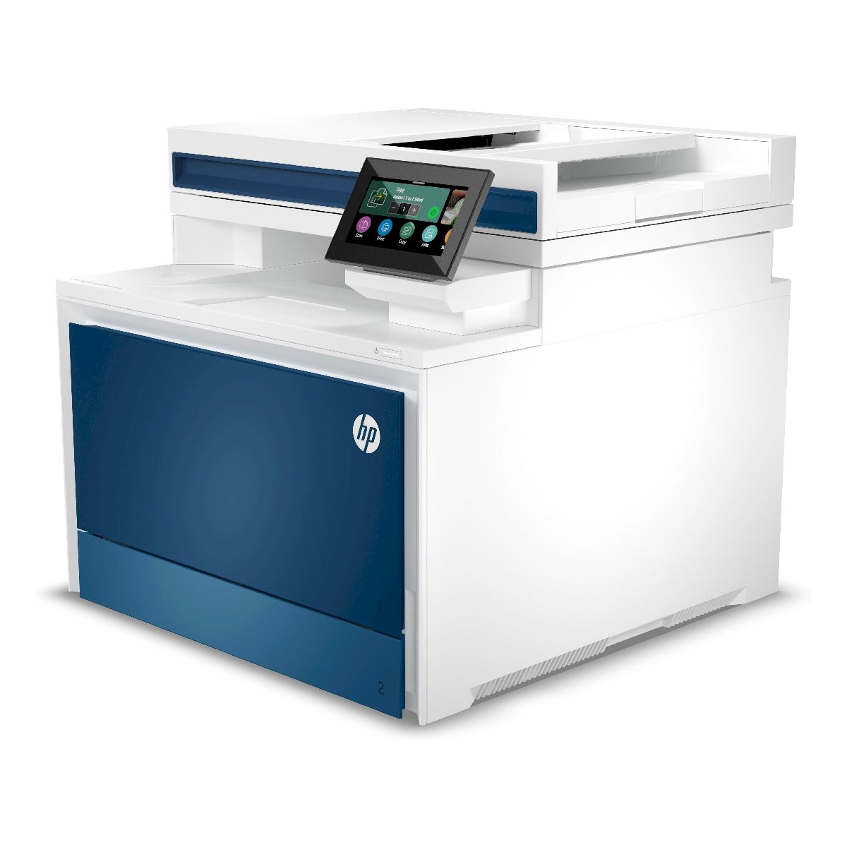 Многофункциональный принтер HP LaserJet Pro 4303dw – купить в Молдове | Xstore.md photo 2