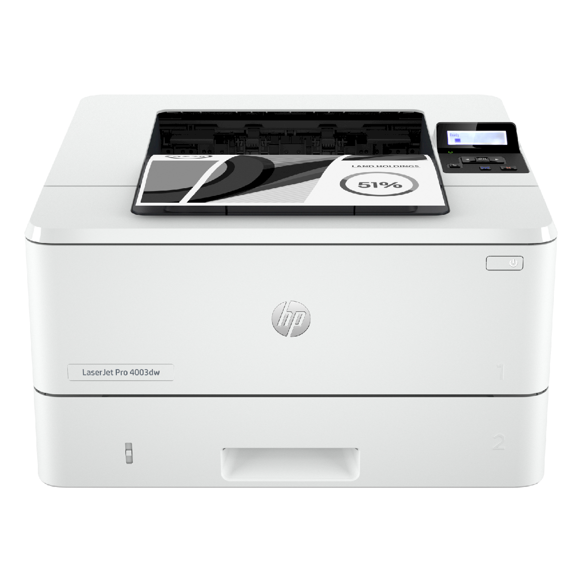 Принтер HP LaserJet Pro M4003dw – купить в Молдове | Xstore.md photo