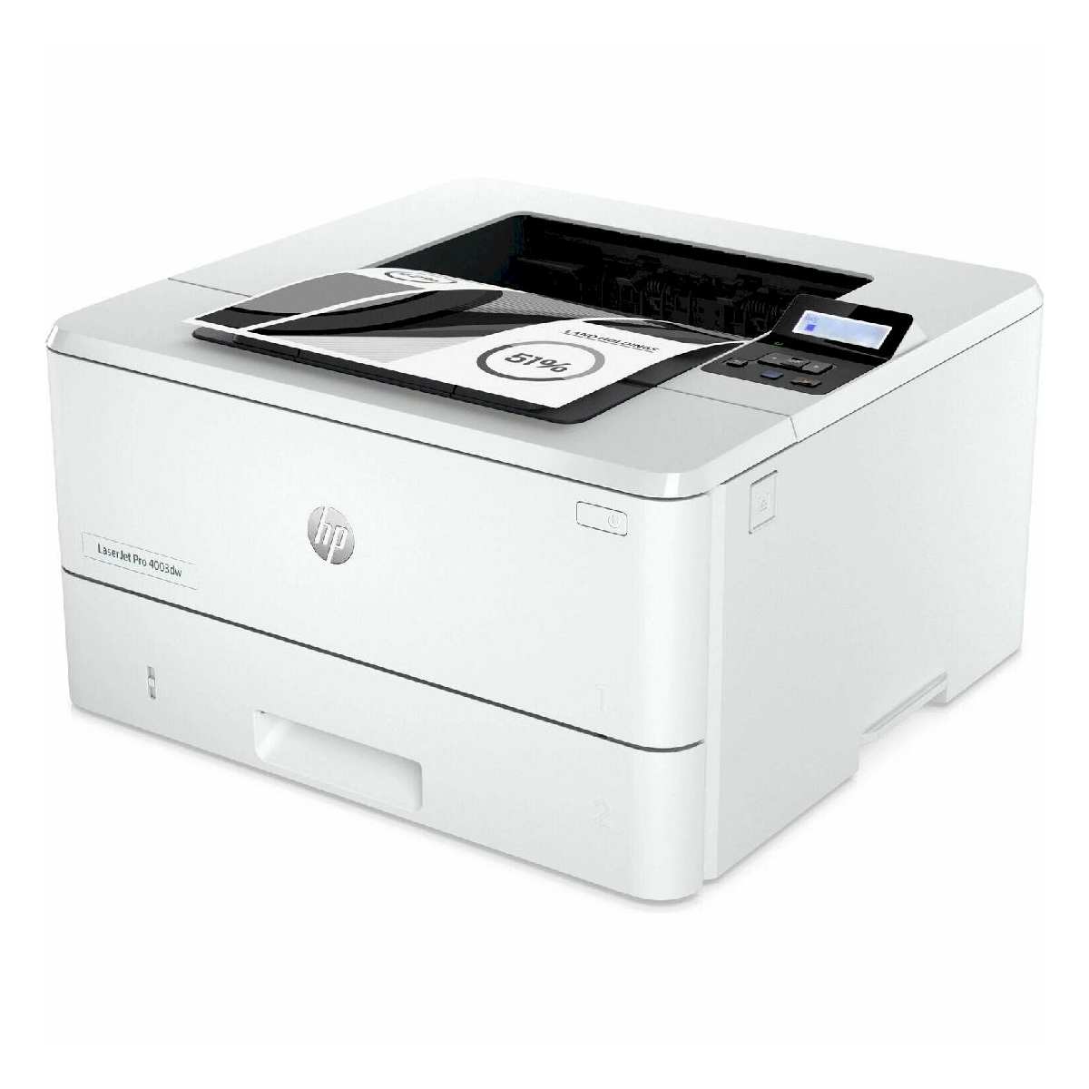 Принтер HP LaserJet Pro M4003dw – купить в Молдове | Xstore.md photo 0