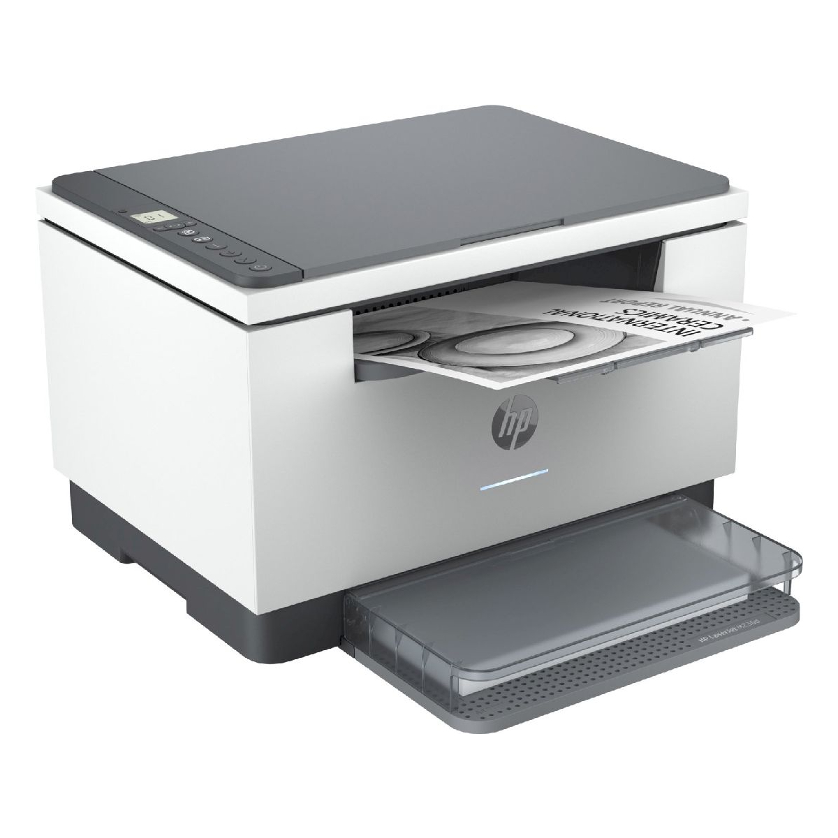 Imprimantă multifuncțională HP LaserJet Tank M236d – cumpără în Moldova | Xstore.md photo 0