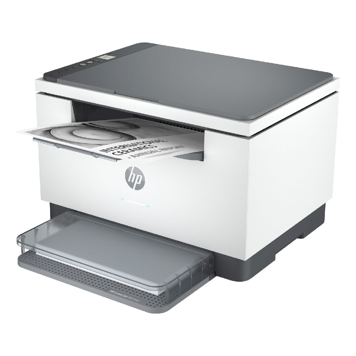 Imprimantă multifuncțională HP LaserJet Tank M236d – cumpără în Moldova | Xstore.md photo 1