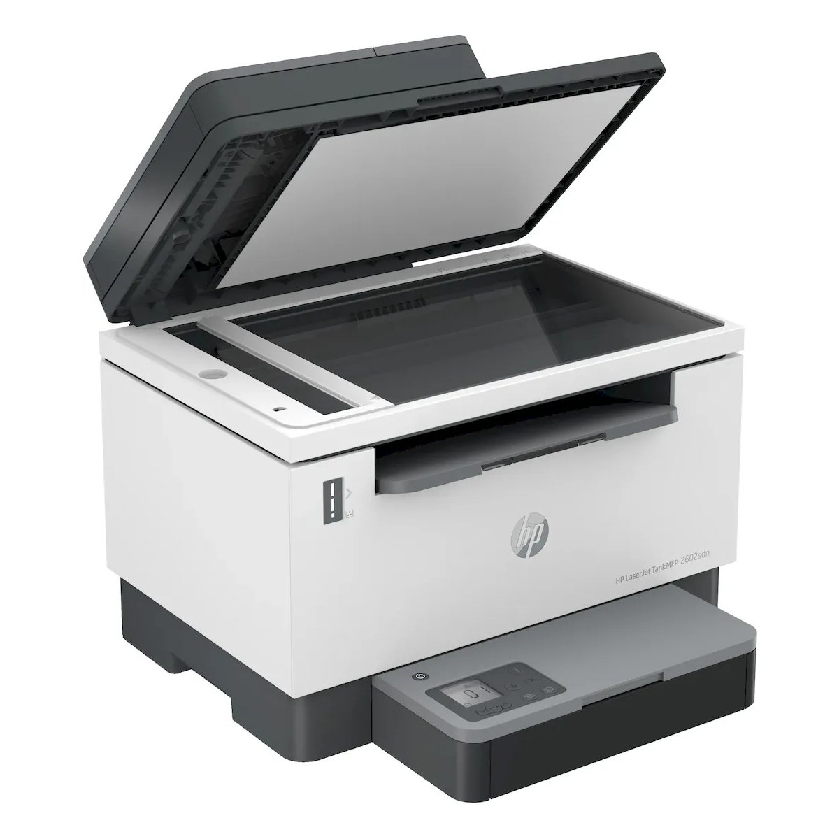 Многофункциональное устройство HP LaserJet Tank MFP 2602sdn – купить в Молдове | Xstore.md photo 2