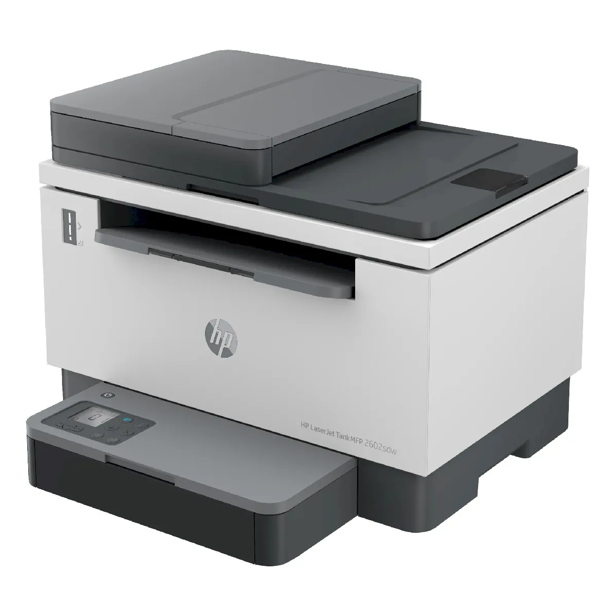 Многофункциональный принтер HP LaserJet Tank MFP 2602sdw – купить в Молдове | Xstore.md photo 2