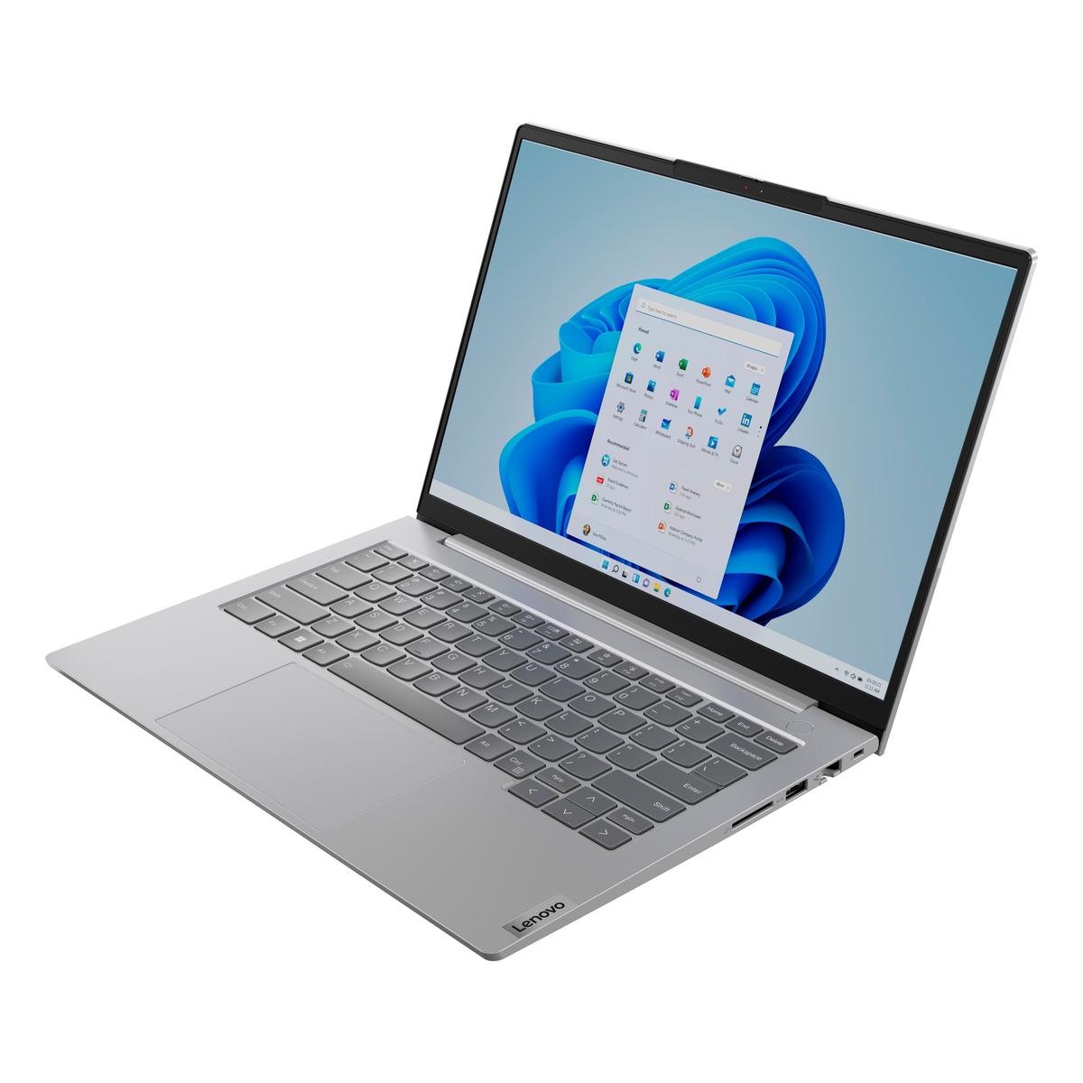 Ноутбук Lenovo ThinkBook 14 G6 IRL 21KG008PRU | Xstore.md photo 2