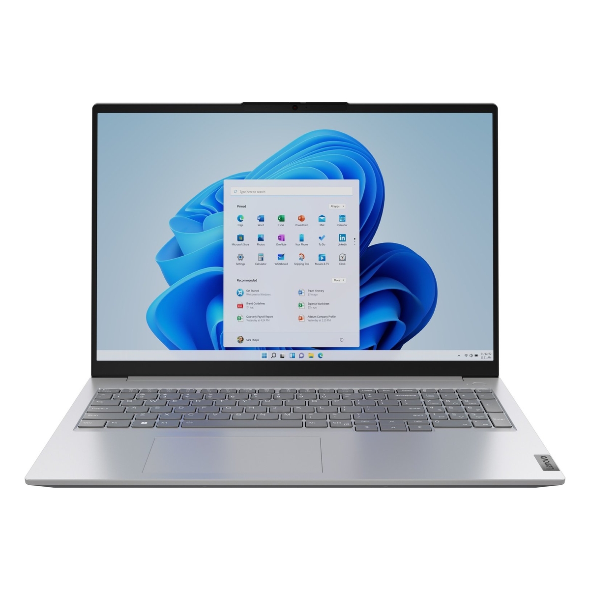 Ноутбук Lenovo ThinkBook 16 G6 IRL i3 | Xstore.md photo