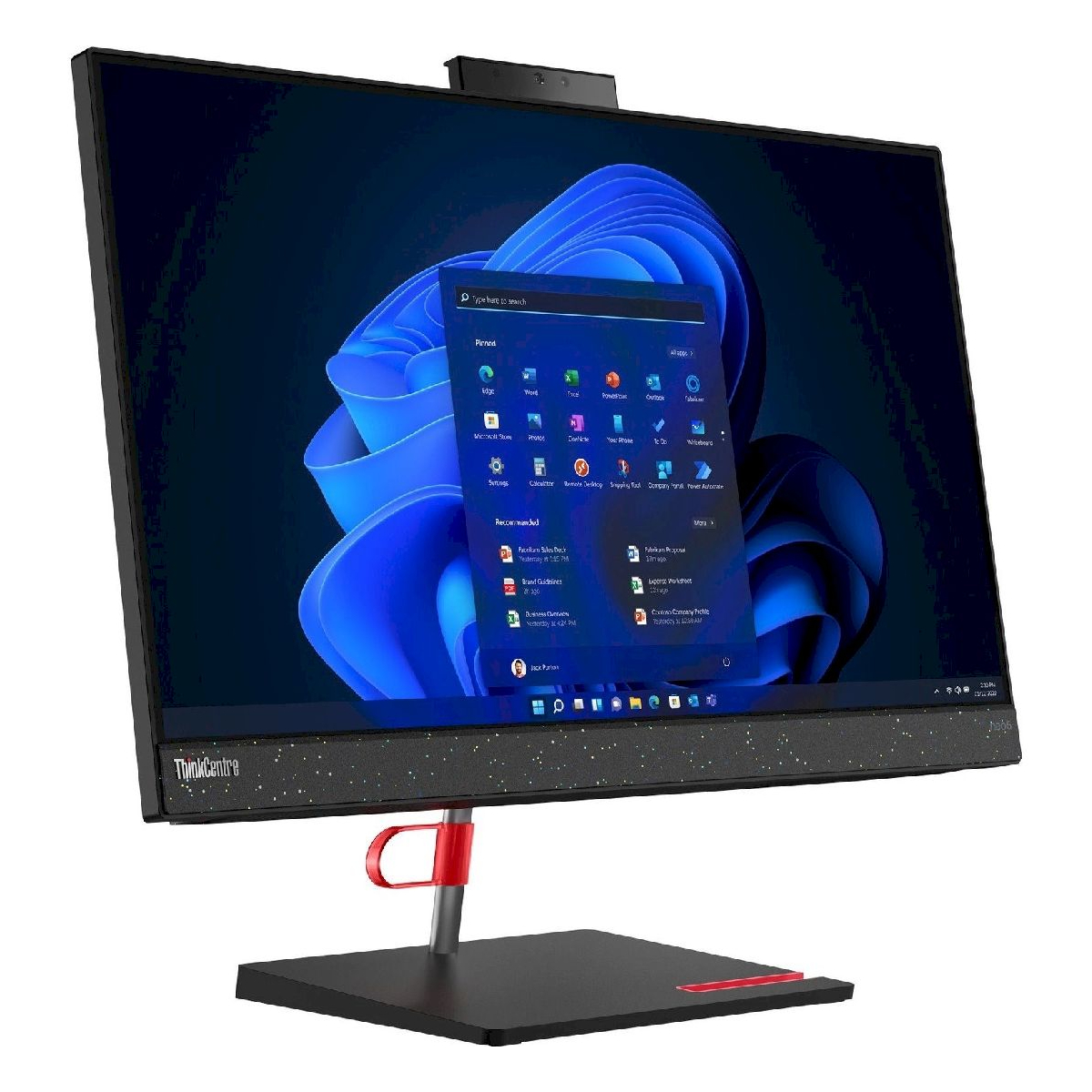 Моноблок Lenovo ThinkCentre neo 50a i7 | Xstore.md photo 1