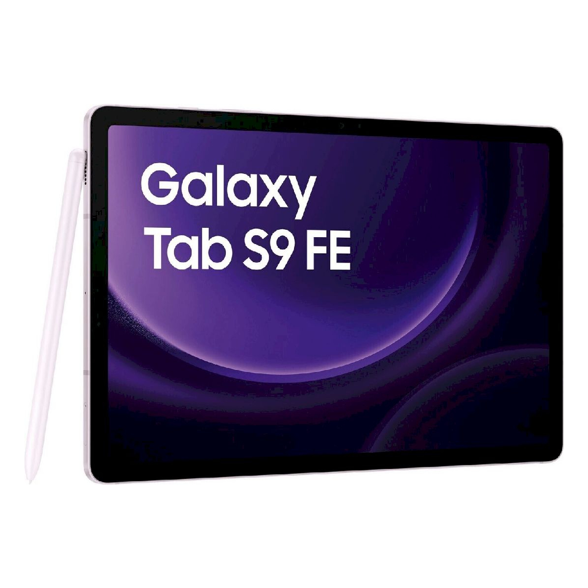 Планшет Samsung Galaxy Tab S9 FE (X510) Lavender | Xstore.md photo 0