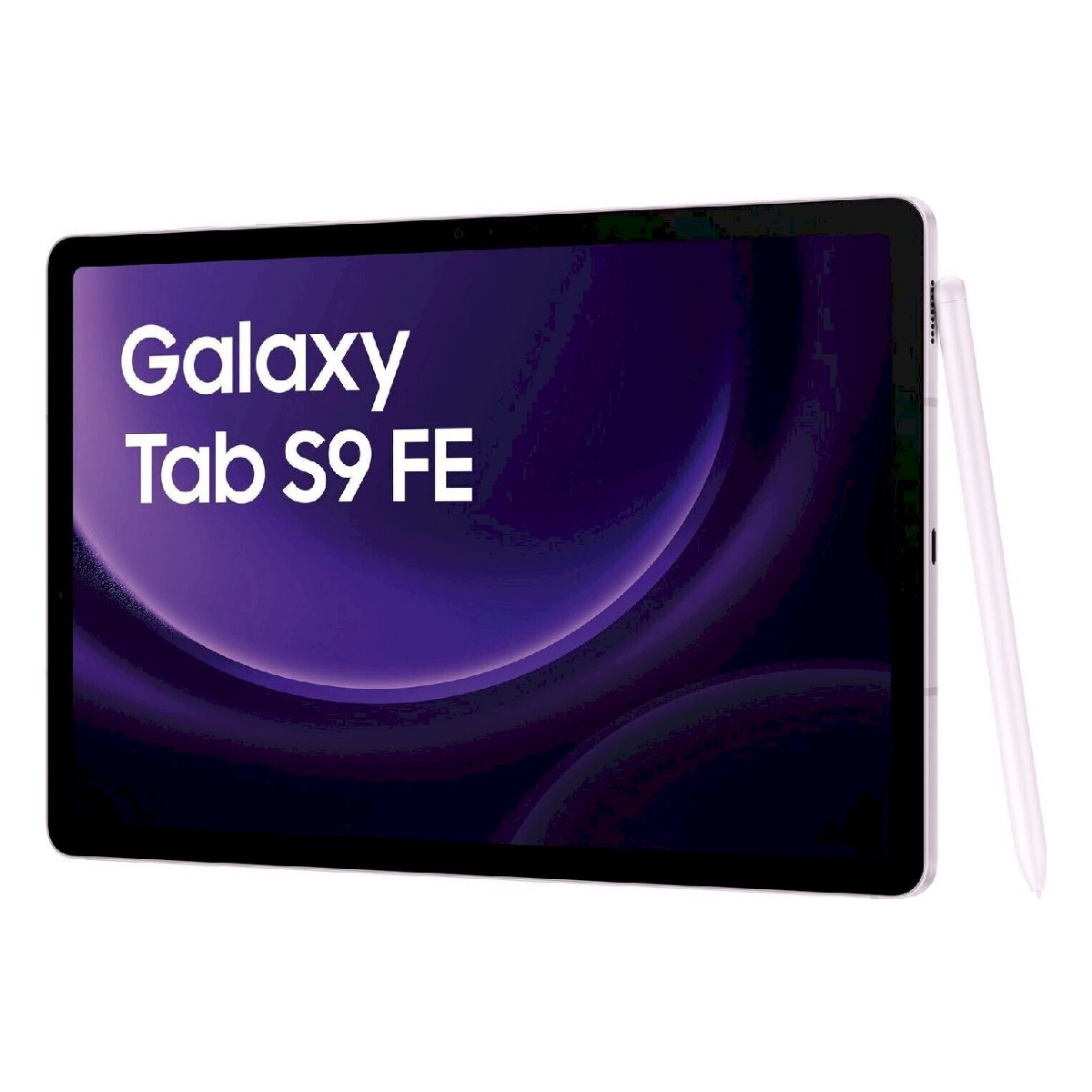 Планшет Samsung Galaxy Tab S9 FE (X510) Lavender | Xstore.md photo 1