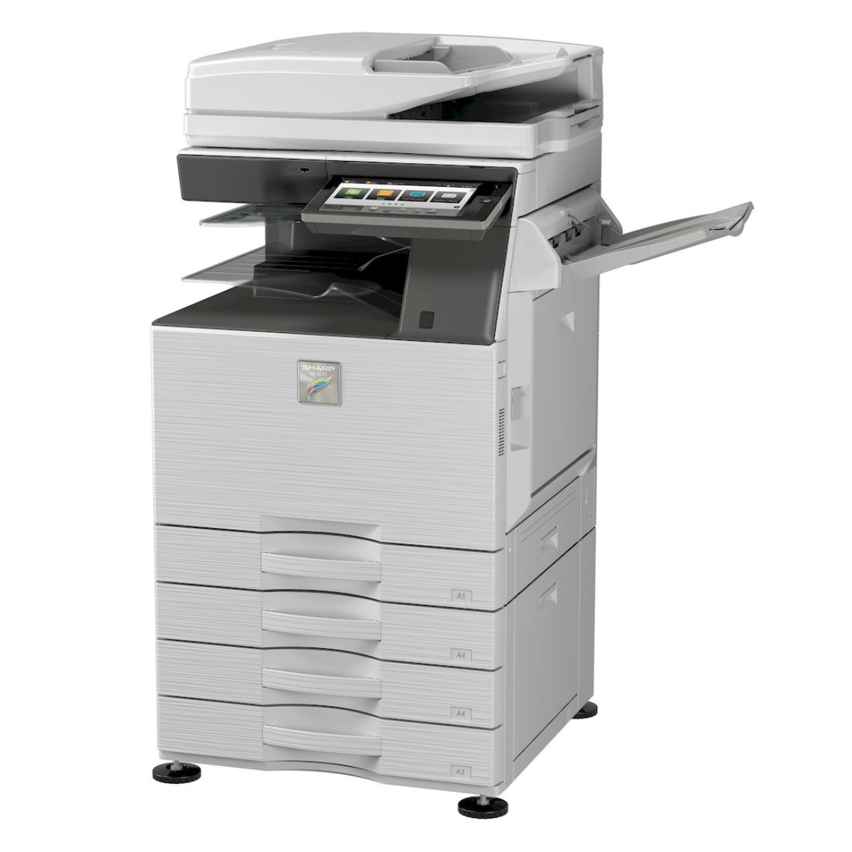 Imprimantă multifuncțională Sharp Griffin 2 MX-3051 – cumpără în Moldova | Xstore.md photo 0