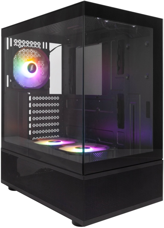 Carcasă 1STPLAYER Mi7-A în Moldova - xstore.md photo