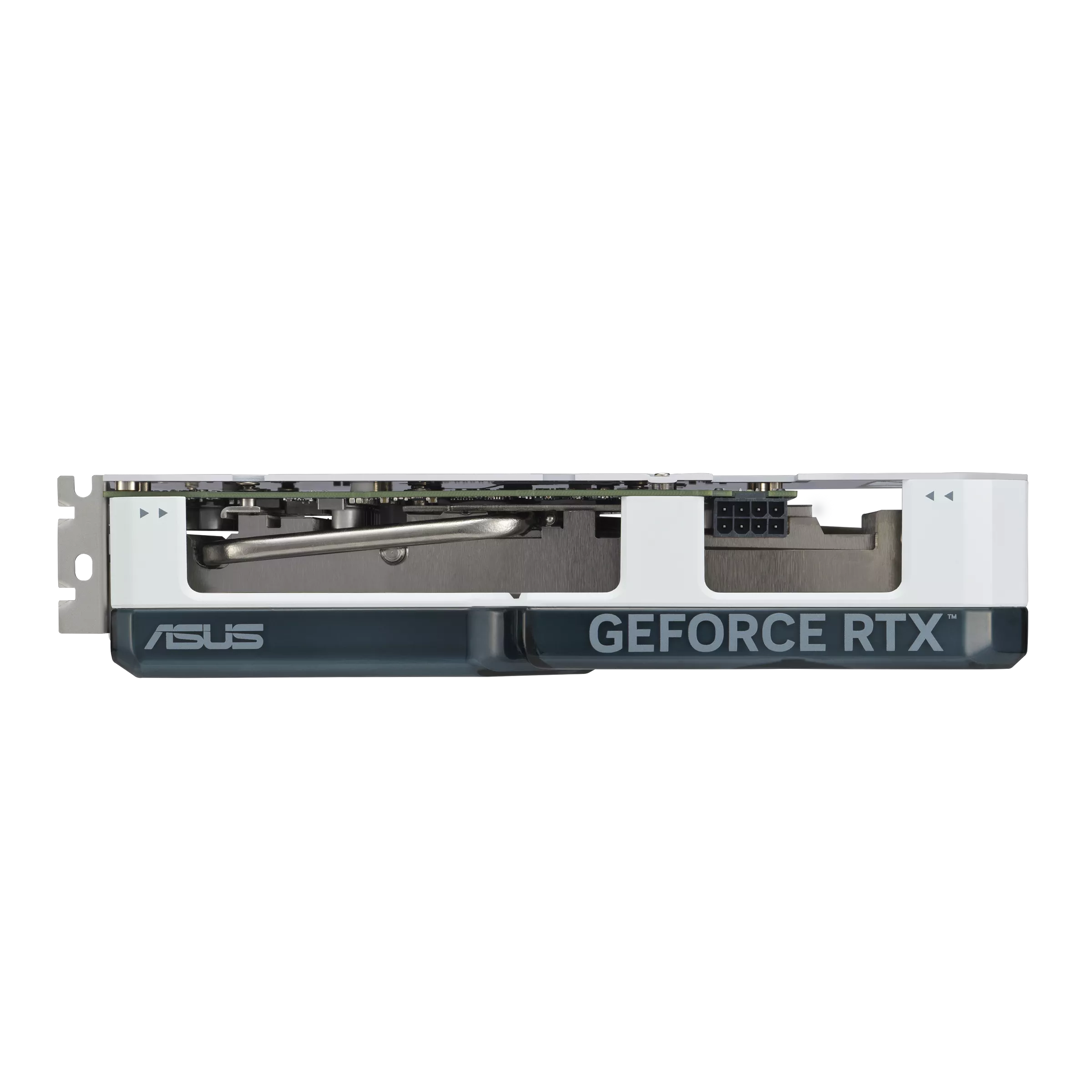 Видеокарта ASUS Dual GeForce RTX 4060 White OC - xstore.md photo 12