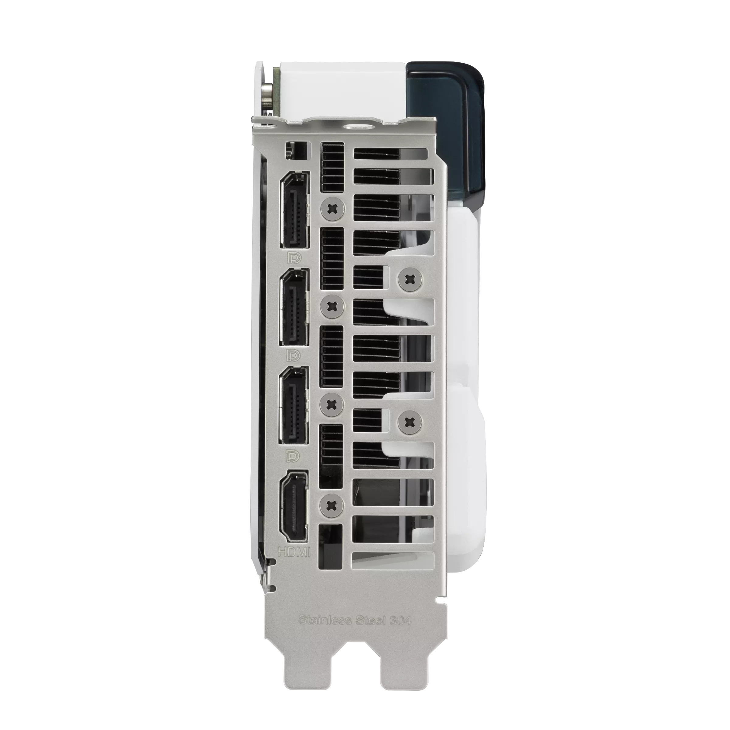 Видеокарта ASUS Dual GeForce RTX 4060 White OC - xstore.md photo 8