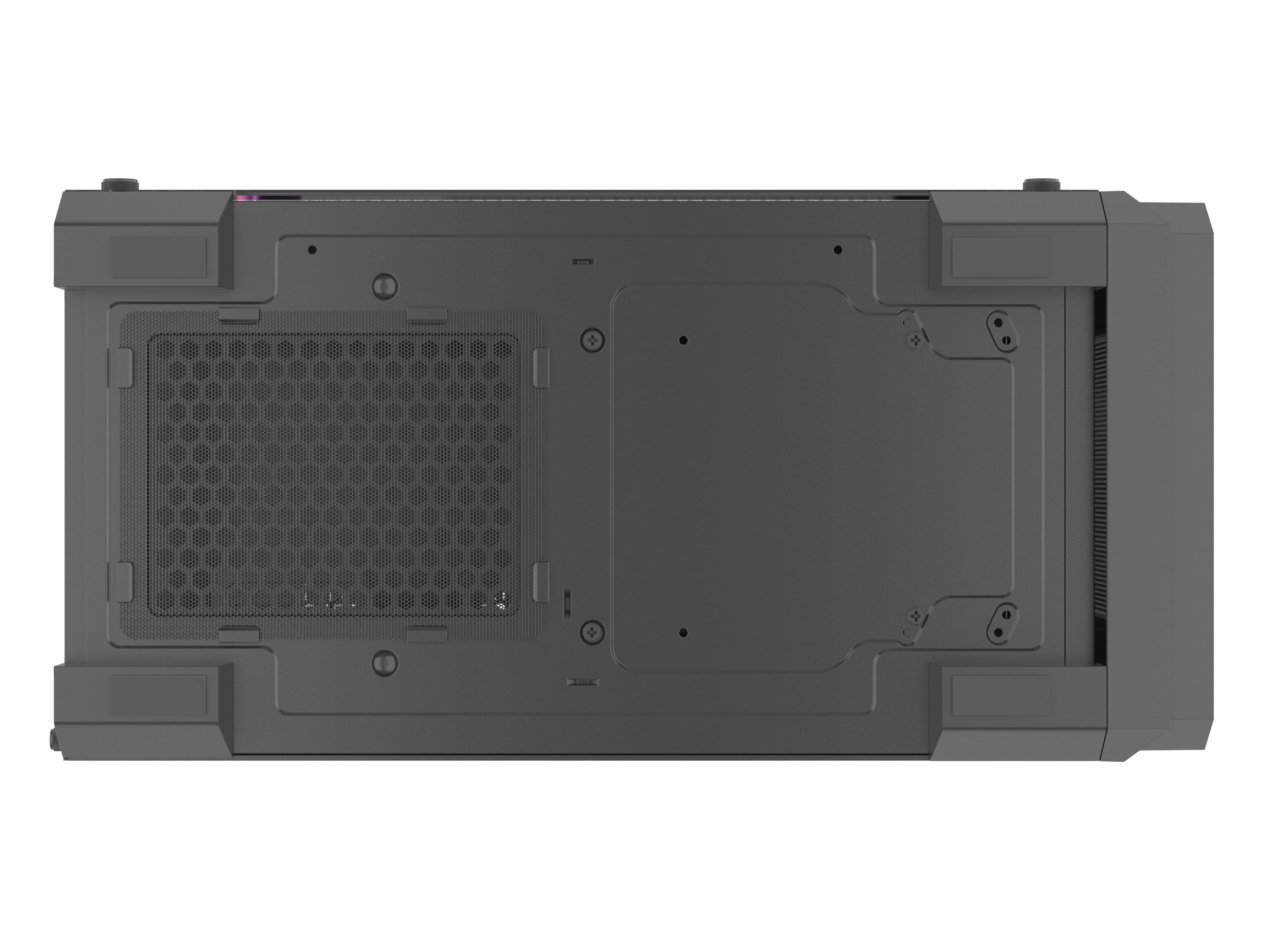 Carcasă Genesis IRID 505 V2, Black în Moldova - xstore.md photo 10