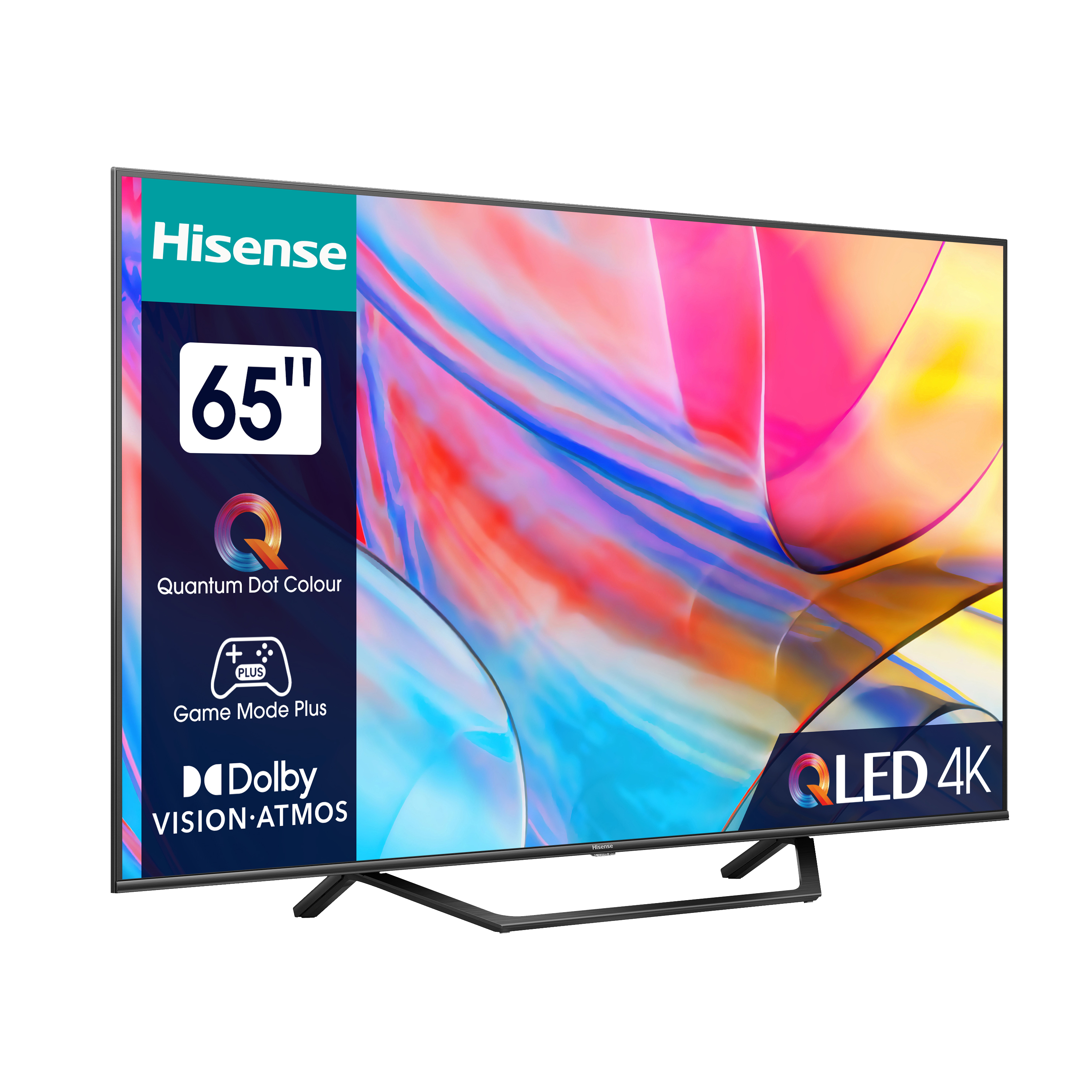 Телевизор Hisense 43A7KQ в Молдове - xstore.md photo 1