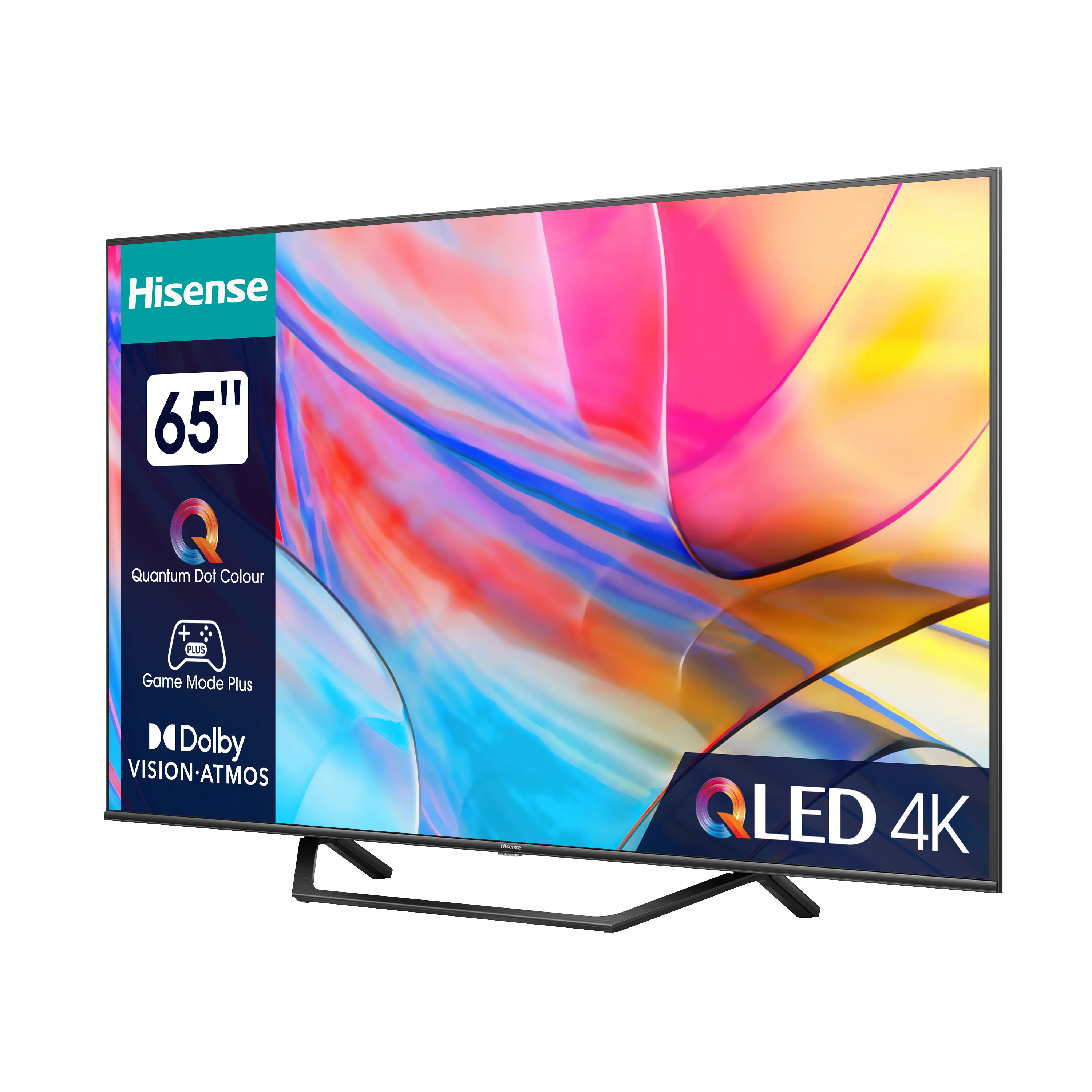 Телевизор Hisense 43A7KQ в Молдове - xstore.md photo 0