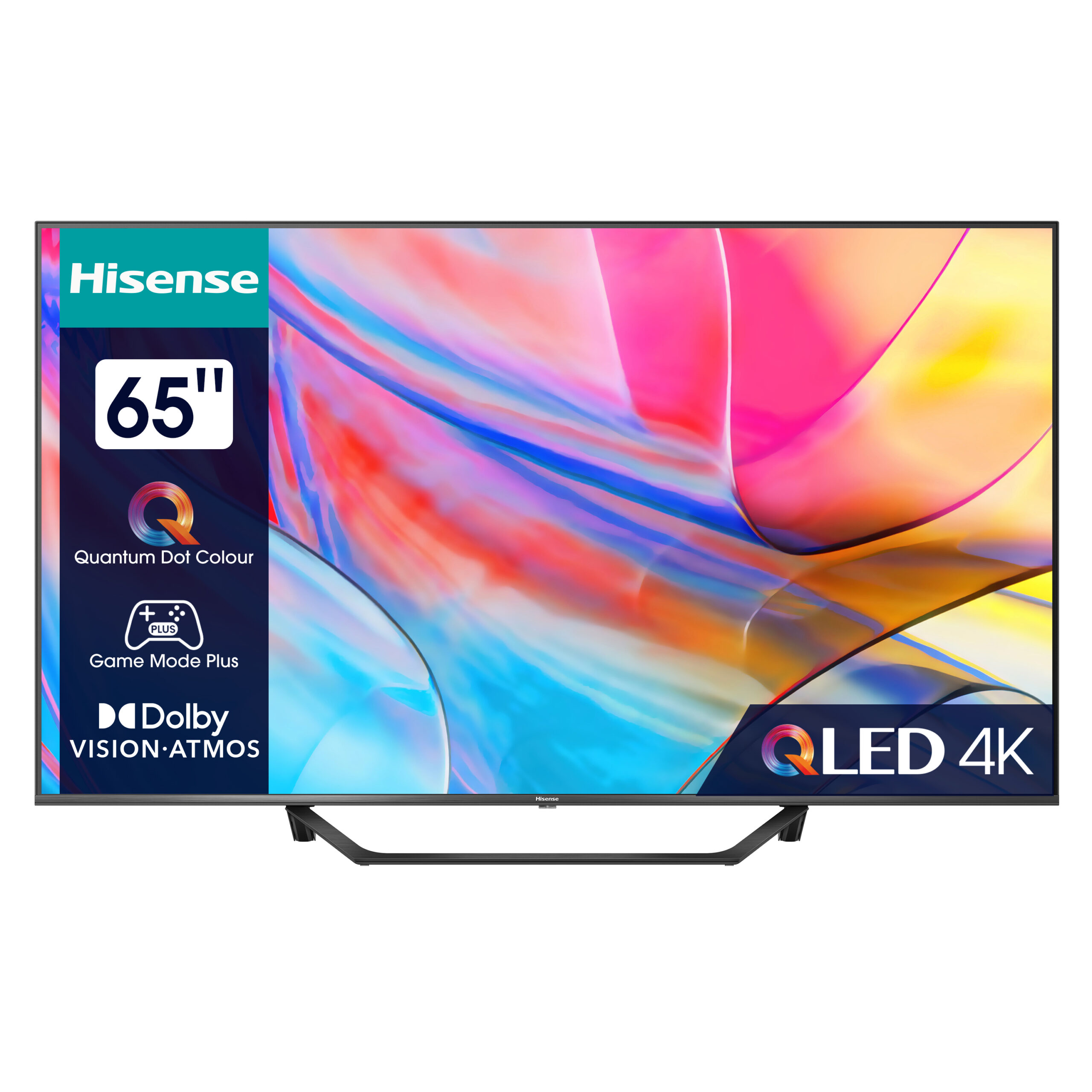 Телевизор Hisense 43A7KQ в Молдове - xstore.md photo