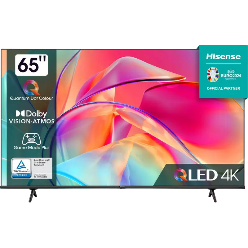 Televizor Hisense 65E7KQ în Moldova - xstore.md photo