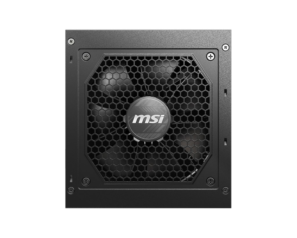 Sursa de alimentare MSI MAG A750GL PCIE5 - xstore.md photo 1