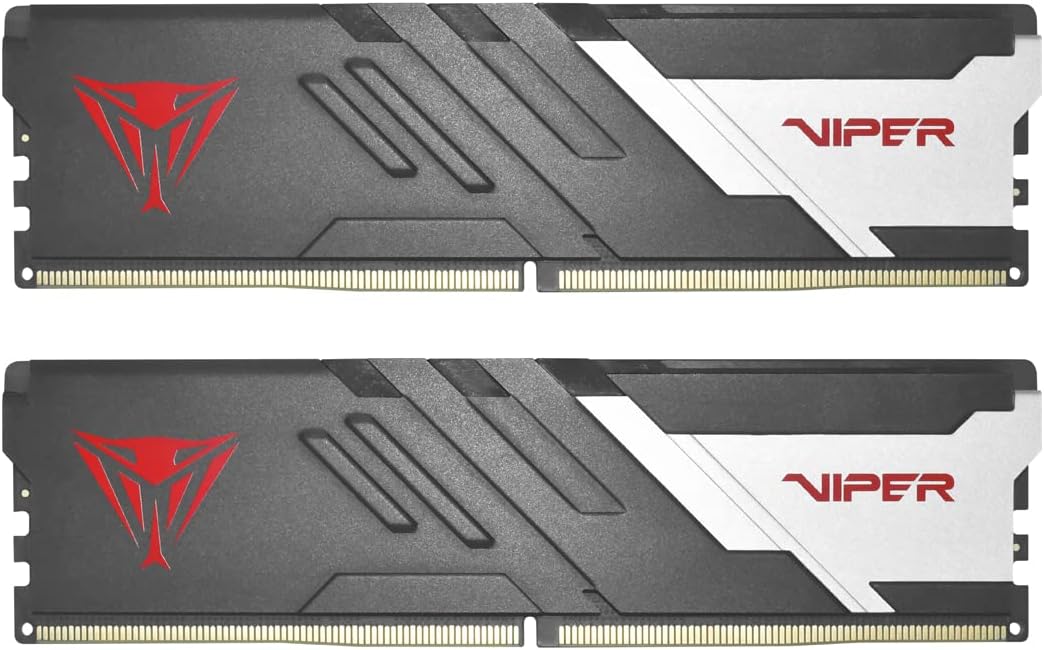 Memorie RAM Patriot Viper Venom PVV516G520C36K - xstore.md photo