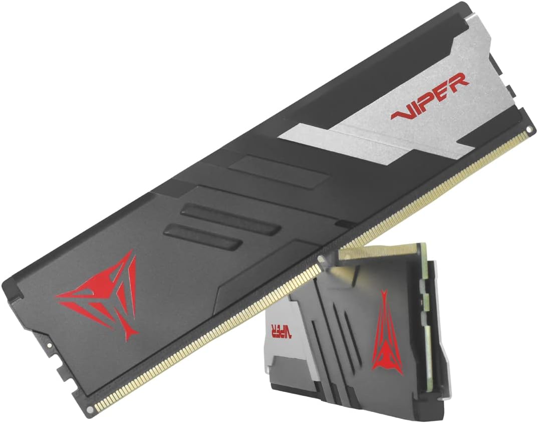 Memorie RAM Patriot Viper Venom PVV516G520C36K - xstore.md photo 2