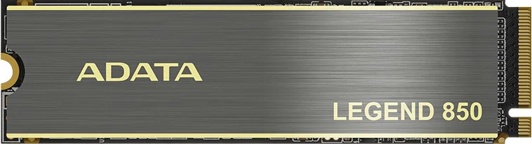 SSD ADATA LEGEND 850 ALEG-850-512GCS - xstore.md photo