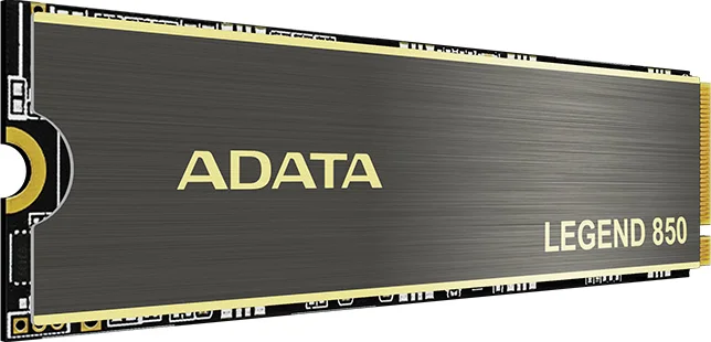 SSD ADATA LEGEND 850 ALEG-850-512GCS - xstore.md photo 0