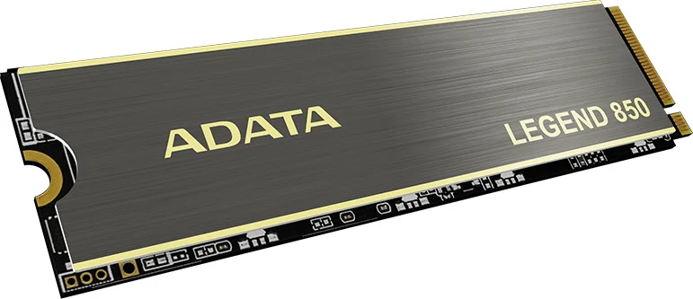 SSD ADATA LEGEND 850 ALEG-850-512GCS - xstore.md photo 2