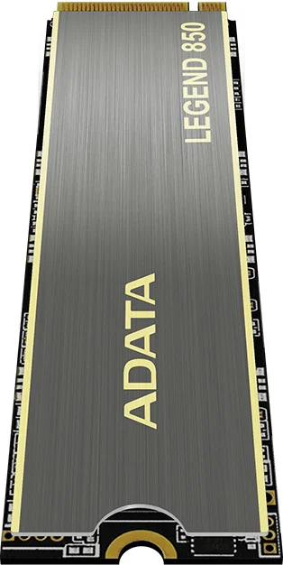 SSD ADATA LEGEND 850 ALEG-850-512GCS - xstore.md photo 3