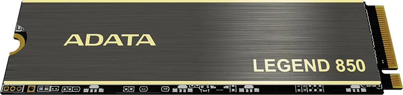 SSD ADATA LEGEND 850 ALEG-850-512GCS - xstore.md photo 4