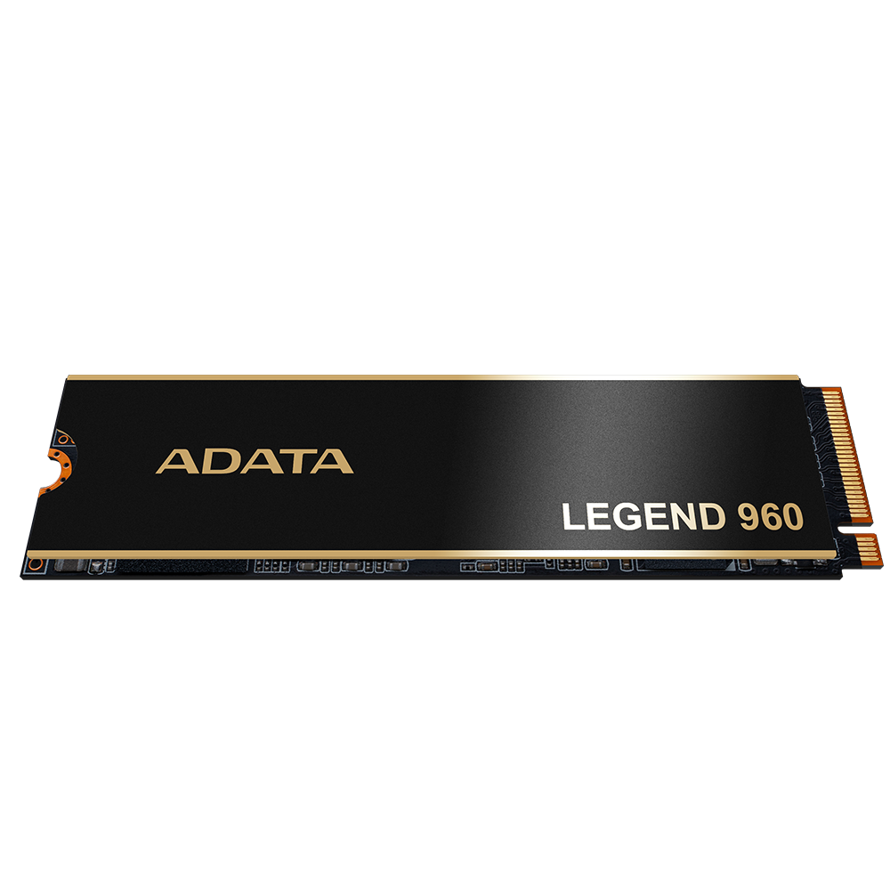 SSD ADATA LEGEND 960 ALEG-960-4TCS - xstore.md photo 3