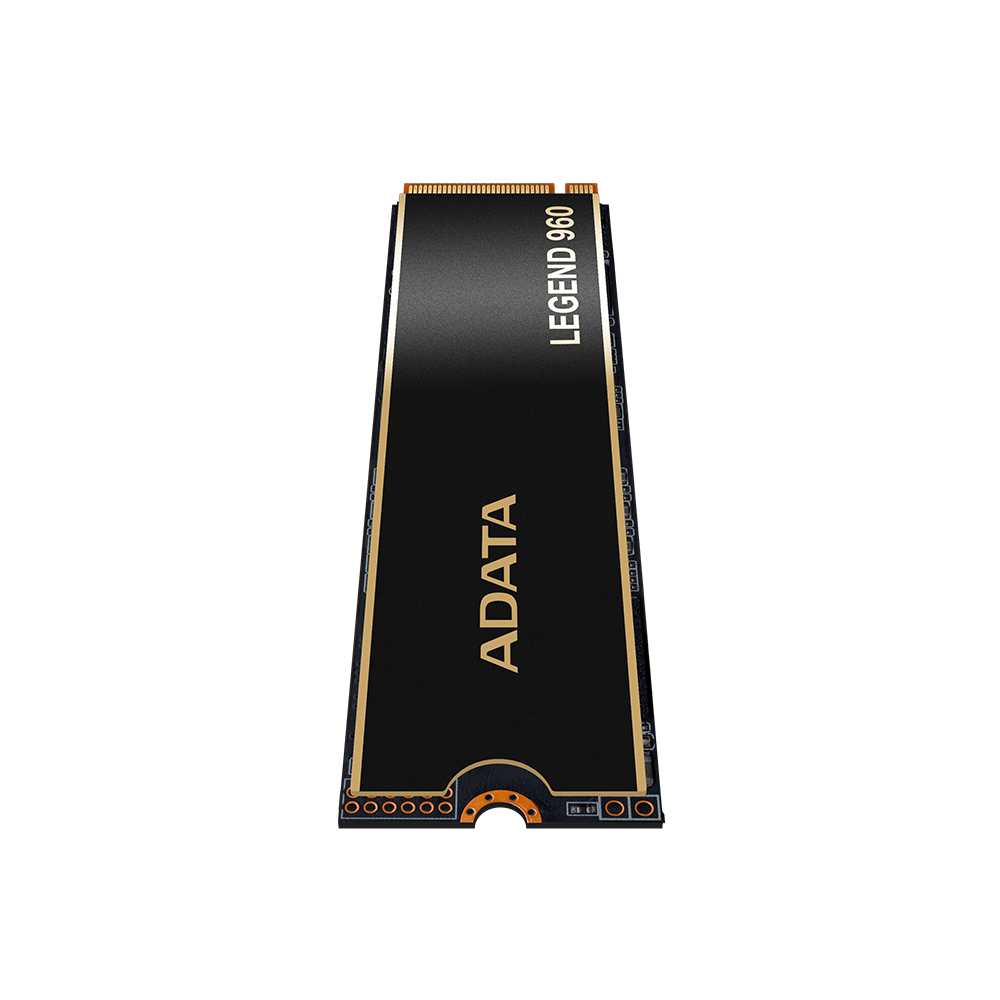 SSD ADATA LEGEND 960 ALEG-960-4TCS - xstore.md photo 4