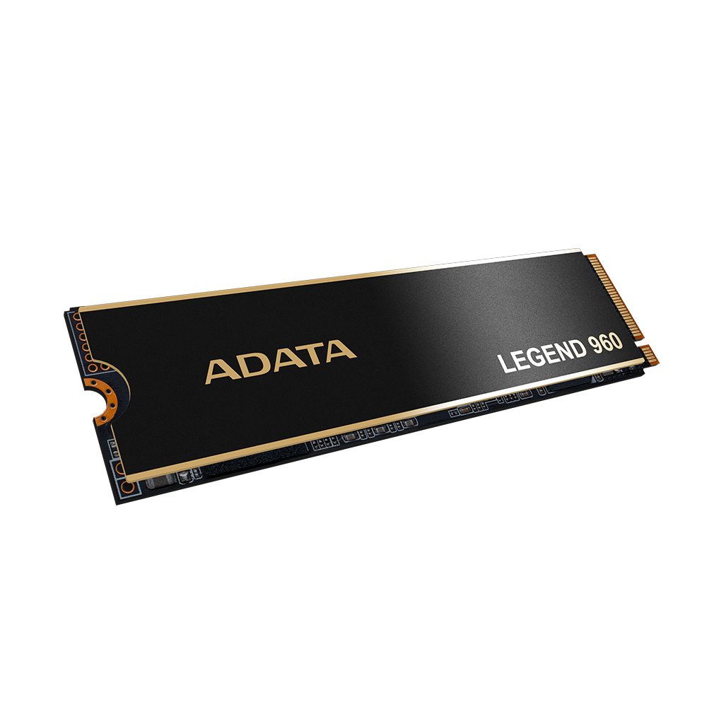 SSD ADATA LEGEND 960 ALEG-960-4TCS - xstore.md photo 2