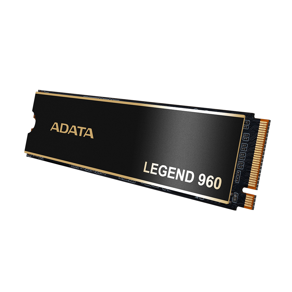 SSD ADATA LEGEND 960 ALEG-960-4TCS - xstore.md photo 1